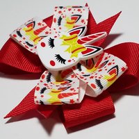 3.5" Softball Unicorn