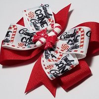 3.5" Candy Cane Cutie 