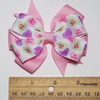 3.5" Conversation Heart