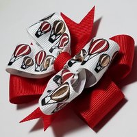 3.5" Hot Air Balloon 