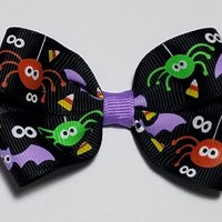 3" Halloween