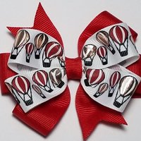 3.5" Hot Air Balloon 