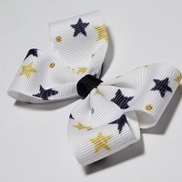 3" Stars