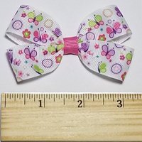 3" Butterfly 