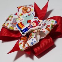 3.5" Circus 