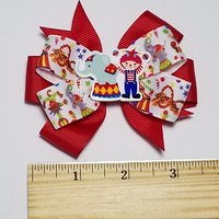 3.5" Circus 