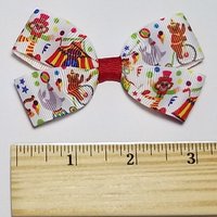 3" Circus 