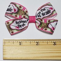 3" 1st Grade 