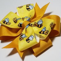 3.5" Bee 