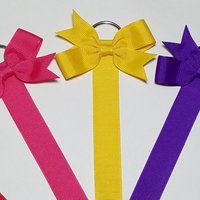 Mini Ribbon Organizer 