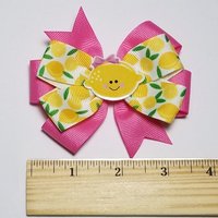 3.5" Lemon 