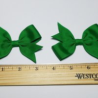 3" Two Loop Pigtail Set