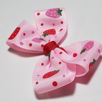 3" Strawberry 