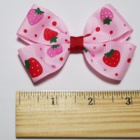 3" Strawberry 