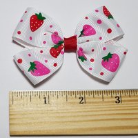 3" Strawberry 