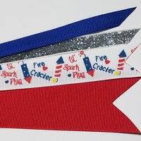 4th July Firecracker 