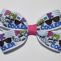3" Pre-K Got Cooler