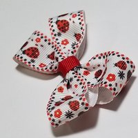 3" Ladybug 