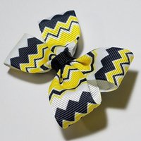 3" Chevron 