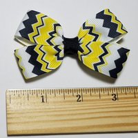 3" Chevron 
