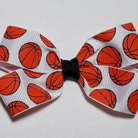 3" Basketball 