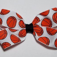 3" Basketball 