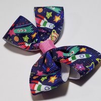 3" Outer Space 
