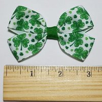 3" Shamrock Clover