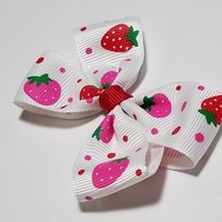 3" Strawberry 