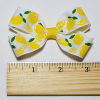 3" Lemon 