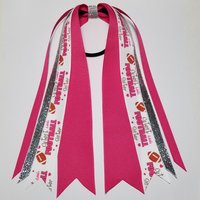 Cutest Football Sister 