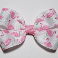 3" Flamingo 