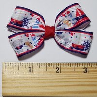3" Nautical 