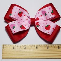 5" Strawberry 