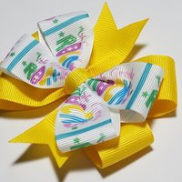 3.5" 1st Grade Rocks