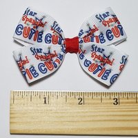 3" 4th July