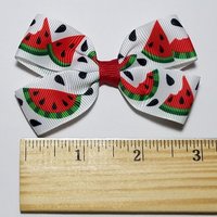 3" Watermelon 