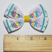 3" 1st Grade 