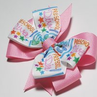 3.5" Preschool 