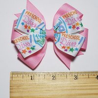 3.5" Preschool 