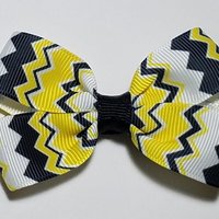 3" Chevron 