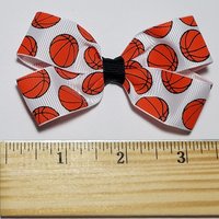 3" Basketball 
