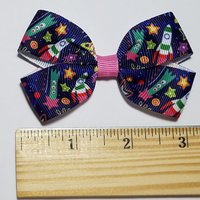 3" Outer Space 