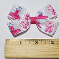 3" Ballet 