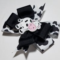 3.5" Cow 