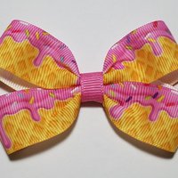 3" Ice Cream Sprinkles 