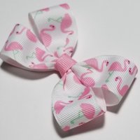 3" Flamingo 