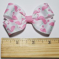 3" Flamingo 