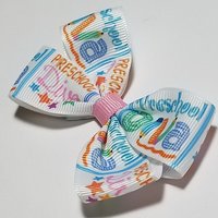3" Preschool 