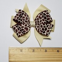 3.5" Giraffe 
